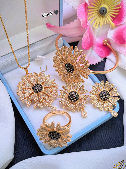 Flower Combo