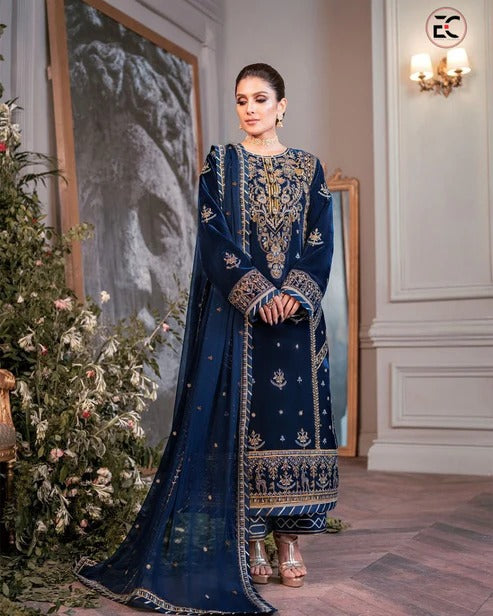 Asim Jofa AYEZA EDIT MAKHMAL COLLECTION