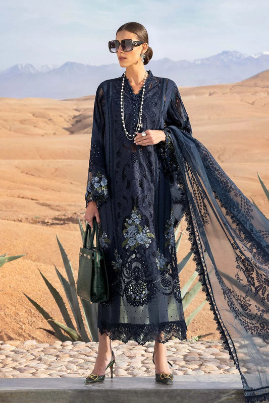 MARIA-B Lawn Collection
