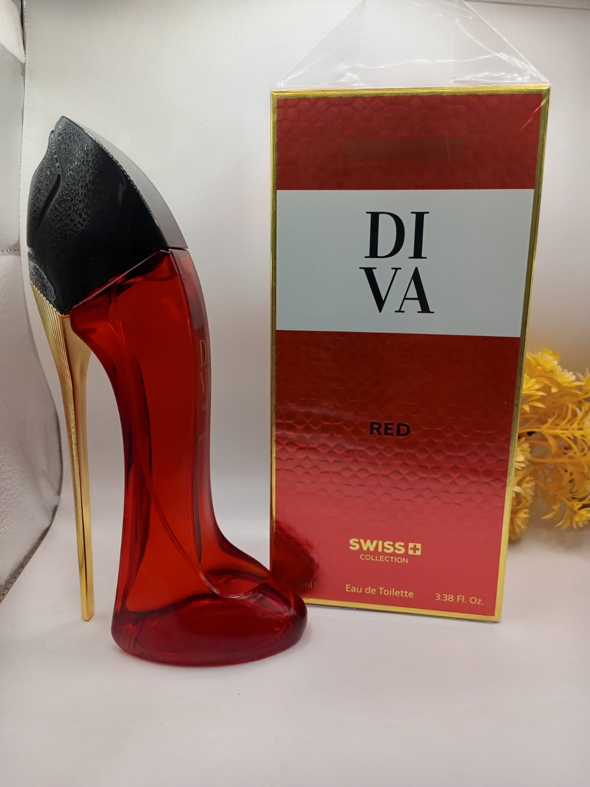 Original France DI VA
