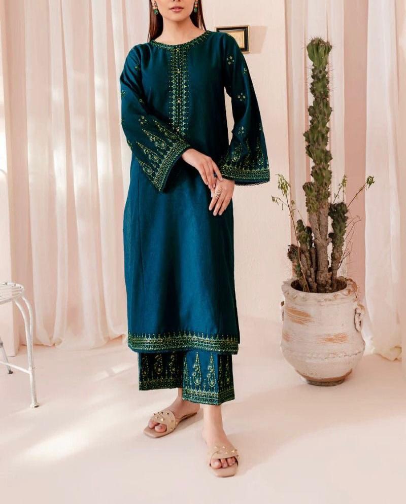 ZAIB LAWN CHIFFON