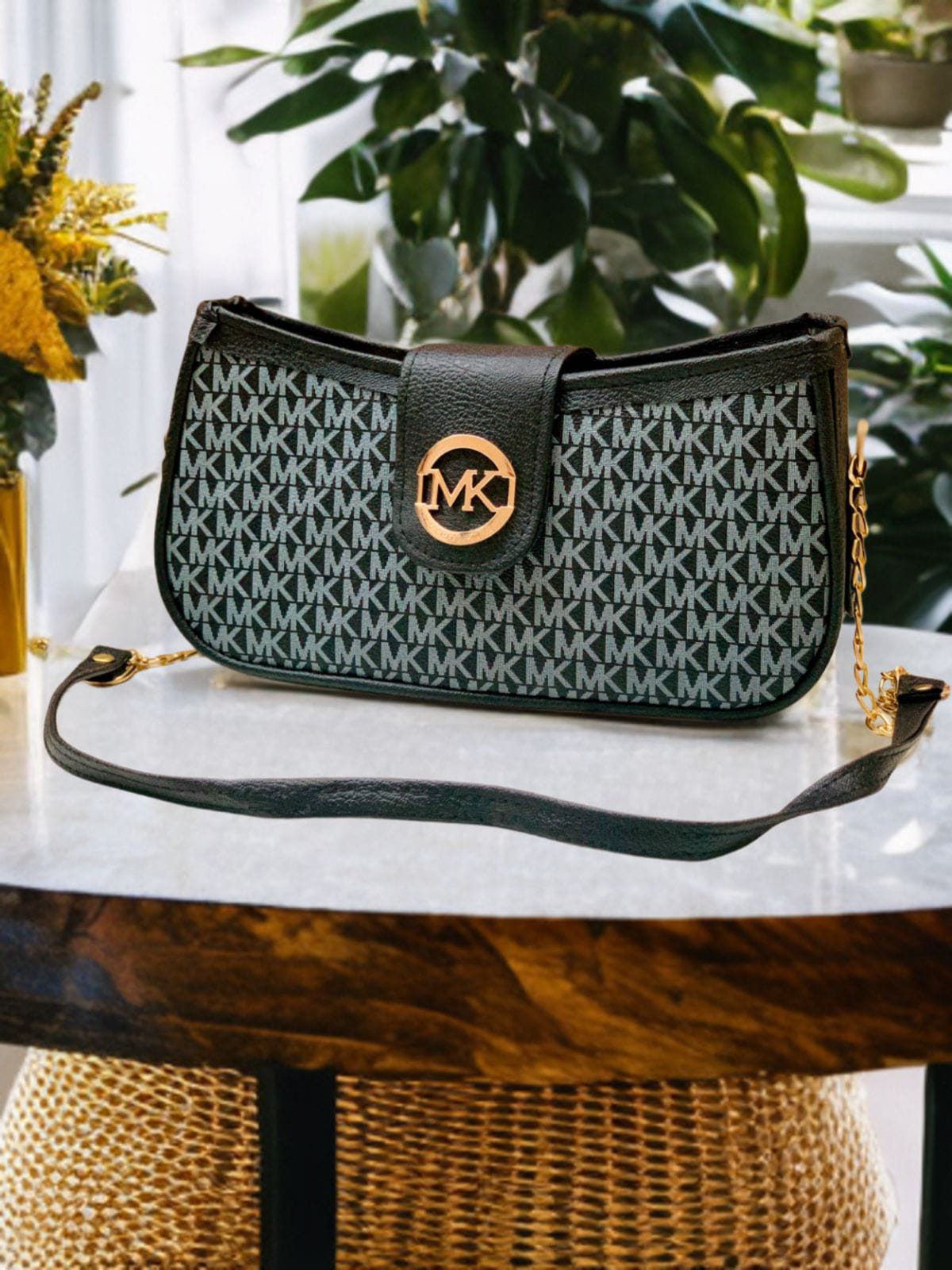 MK Cross Body Bag For Girls