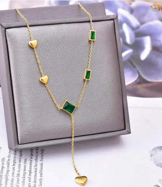 stainless steel Locket Chain