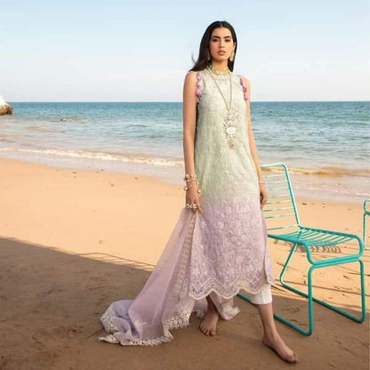 NOOR BY SADIA ASAD