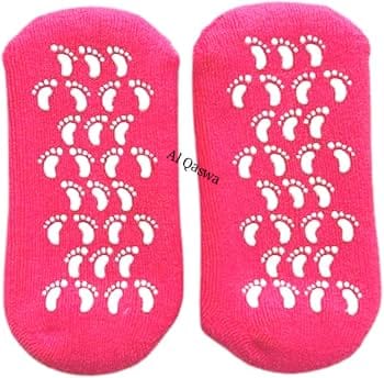Silicone Gel Moisturizing