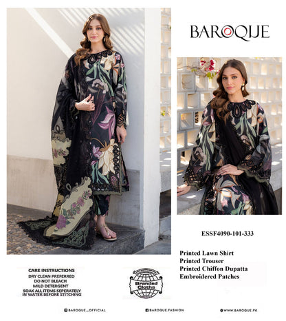Baroque