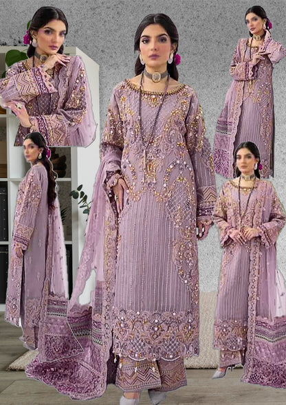 IMROZIA IRESH COLLECTION