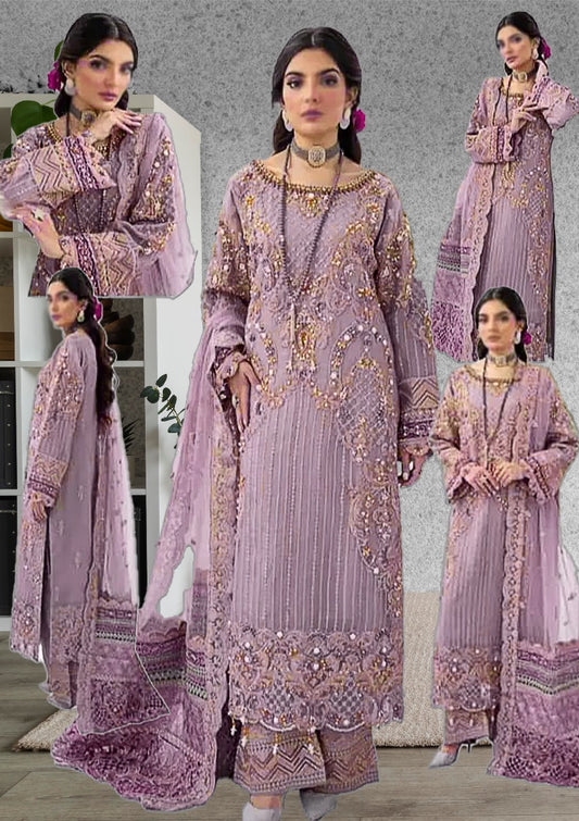 IMROZIA IRESH COLLECTION