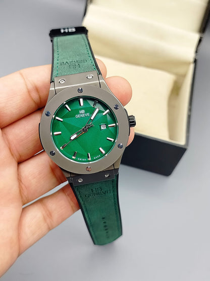 Hublot HB Geneve