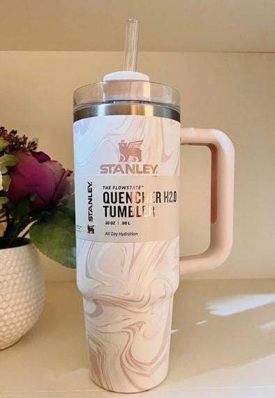 Printed Tumbler