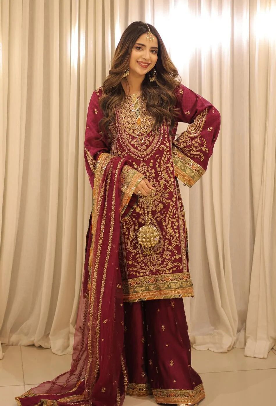 ANEELA'S