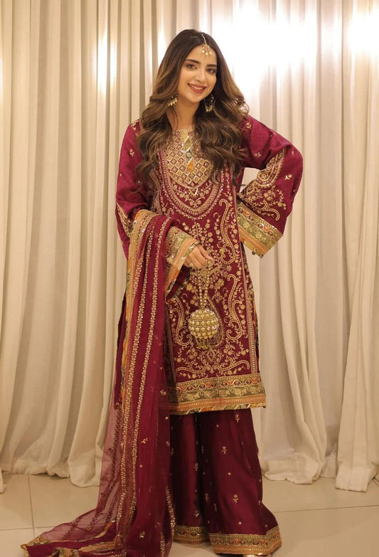 ANEELA'S