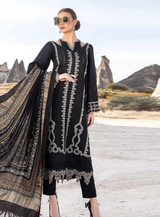 MARIA-B Lawn Collection
