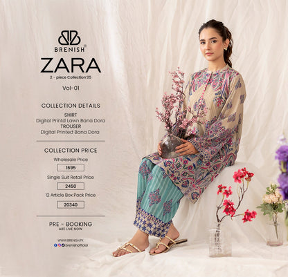 ZARA