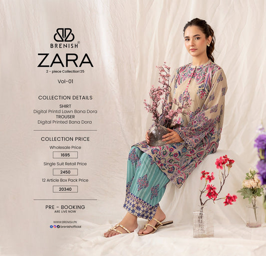 ZARA