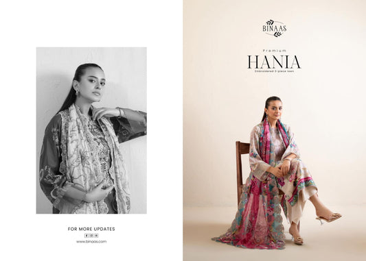 HANIA