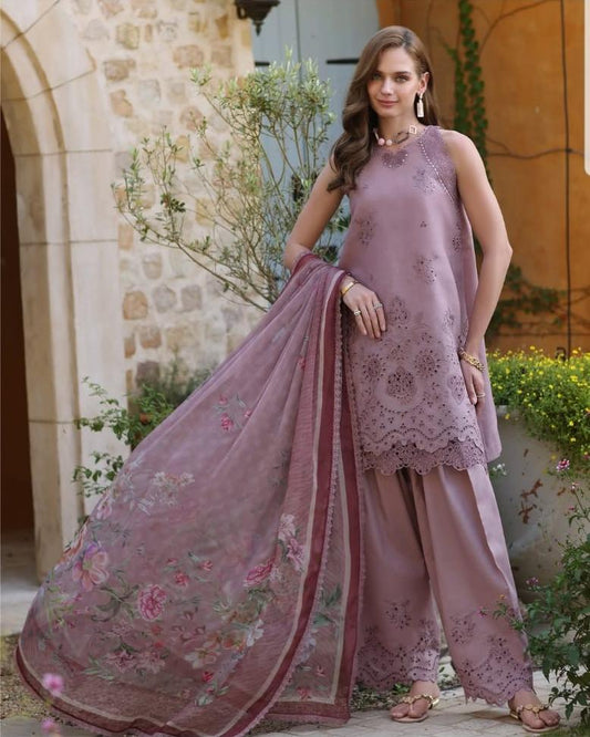 NOOR BY SADIA ASAD