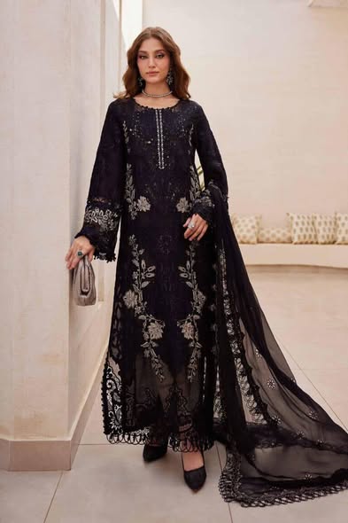 MARIA-B Lawn Collection