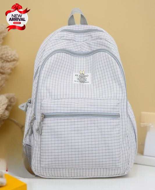 Imported Big Size Parachute Backpack