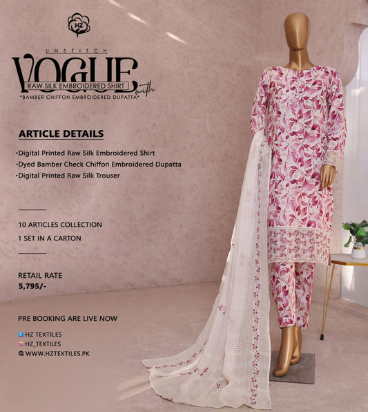 VOGUE