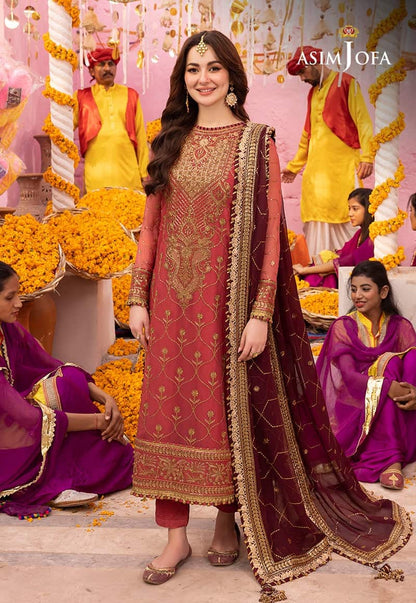 ASIM JOFA
