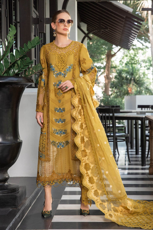 Maria-B Lawn Collection