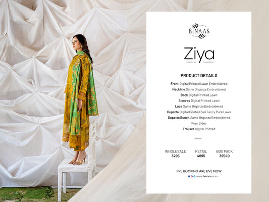 ZIYA