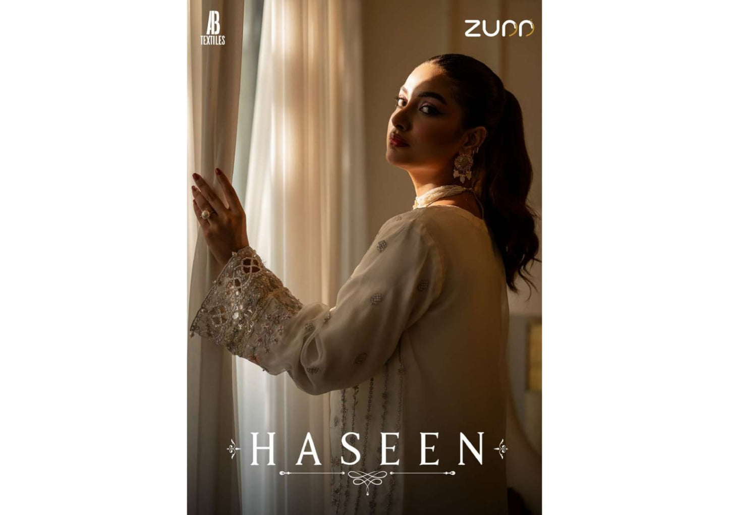 Haseen Ready to Wear