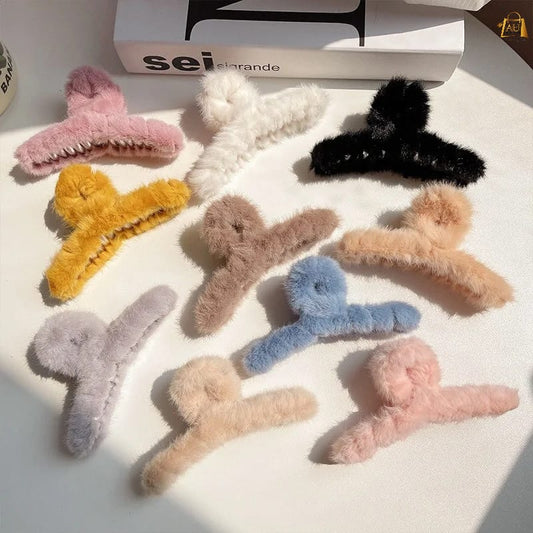 Fur catchers