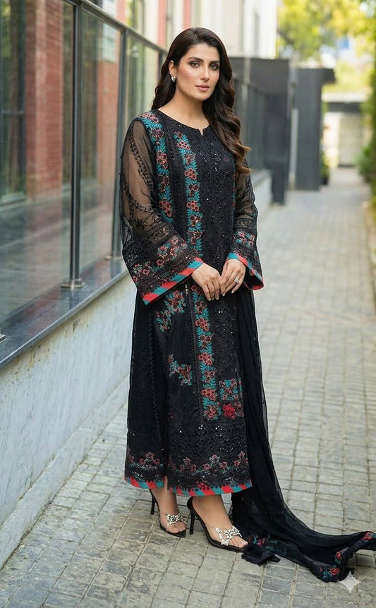 Aneela's Chiffon