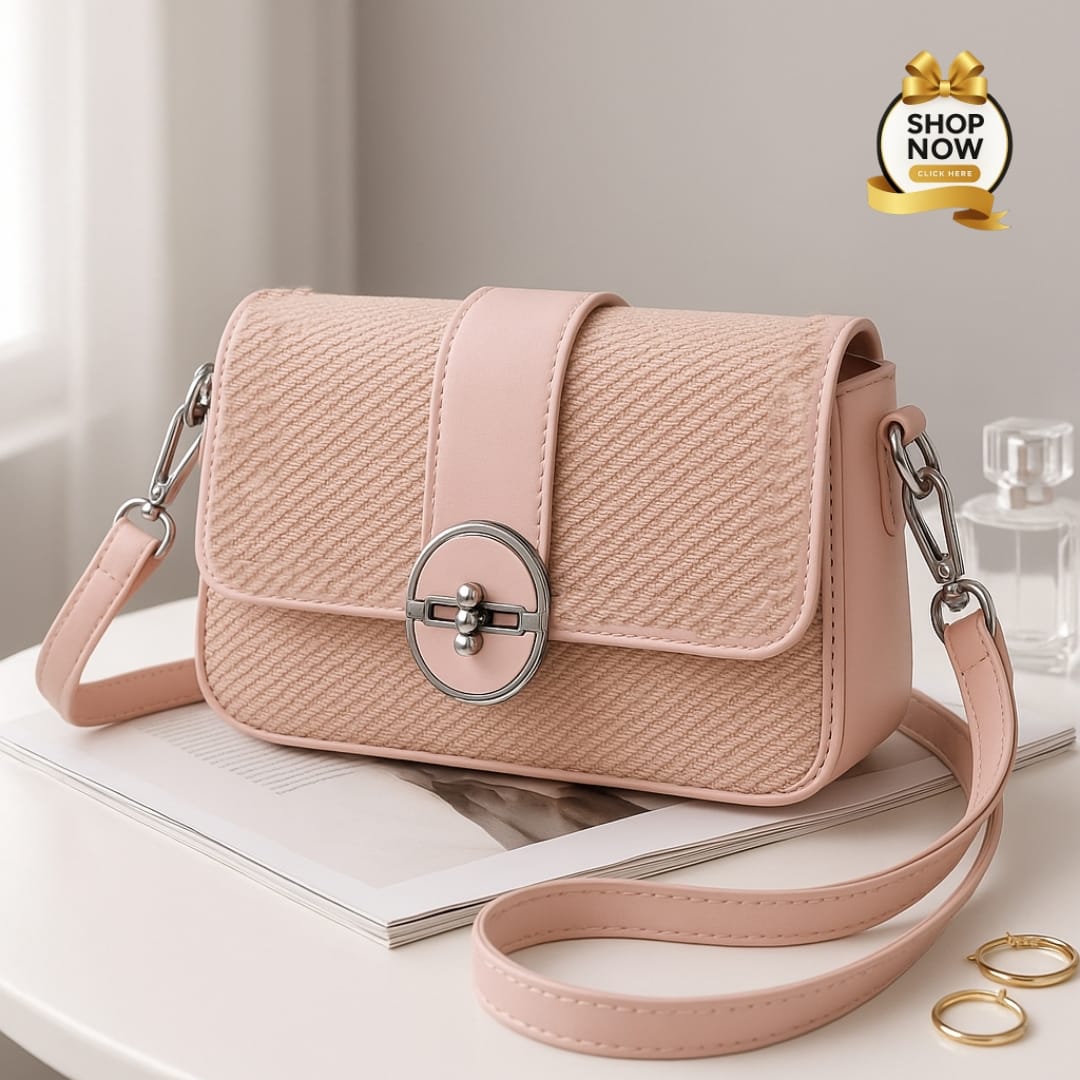 Imported Cross Body Bag for Girls