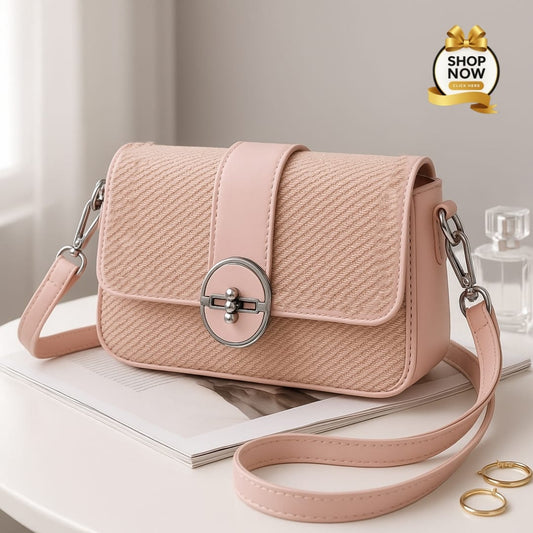 Imported Cross Body Bag for Girls