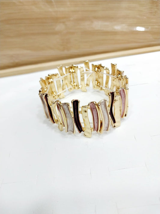 Stretchable Bangles