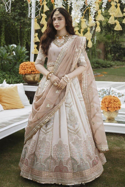 Maryam Hussain