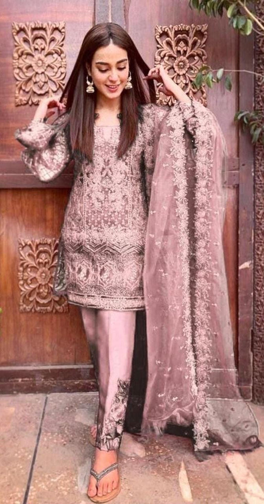 ZAINAB CHOTTANI