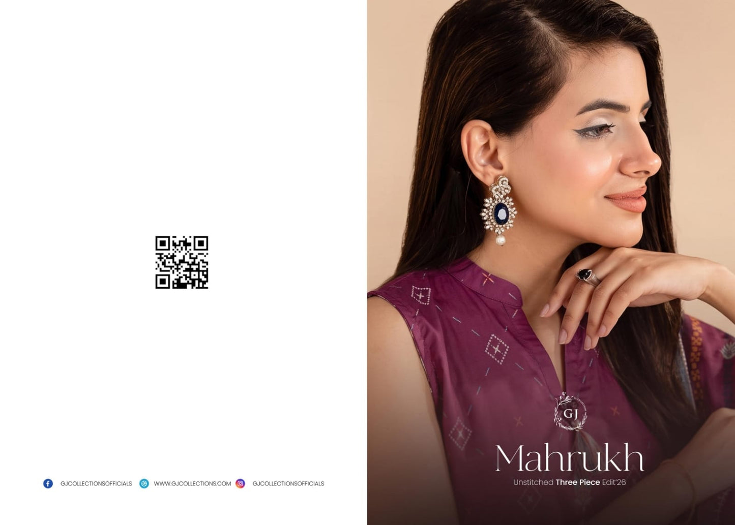 MAHRUKH