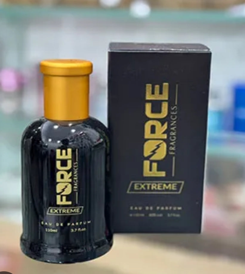 FORCE