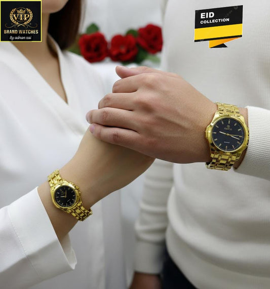 MSETA COUPLE WATCHES