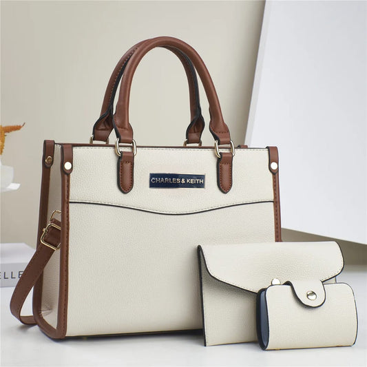 3 Pcs CK Bag