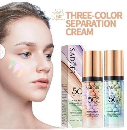 SADOER SUNSCREEN