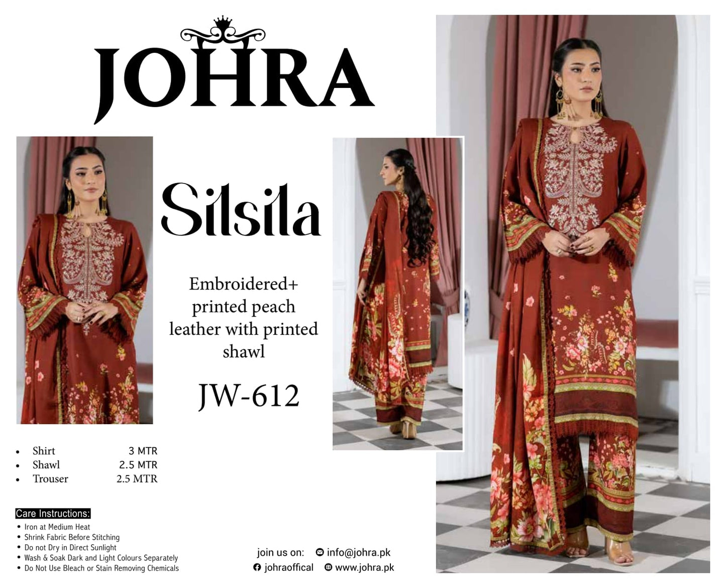 SILSILA BY JOHRA
