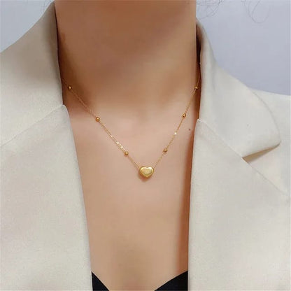 Locket Chain