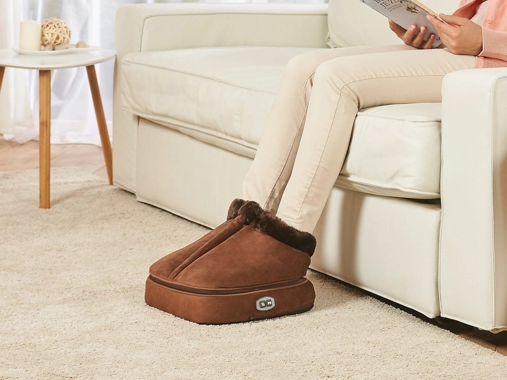 Leg Masaager