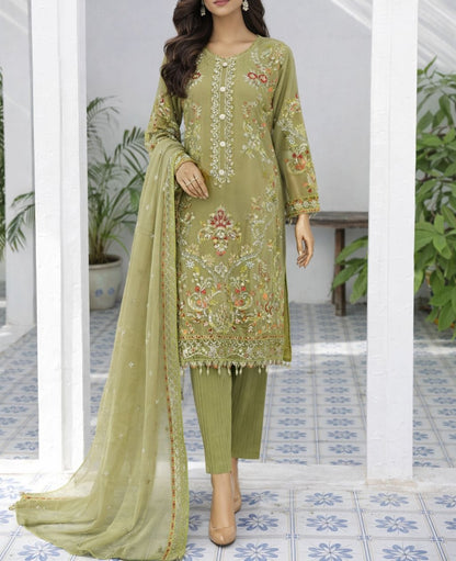 HUSN-E-SUROSHI Collection