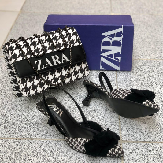 ZARA COMBO