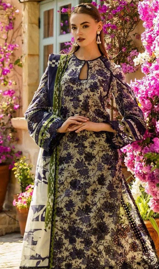 ELAF Signature Lawn COLLECTION