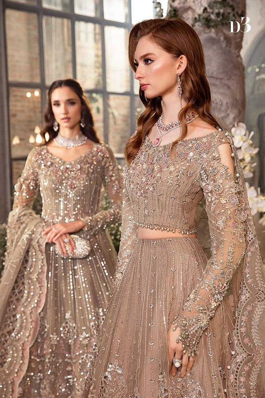 MARIA-B WEDDING  COLLECTION