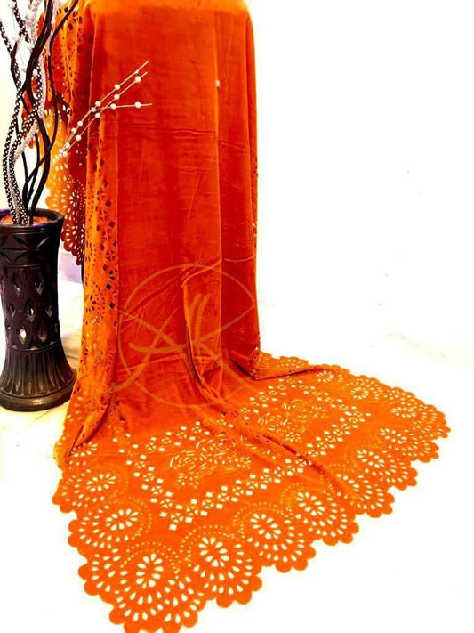 SHAWL