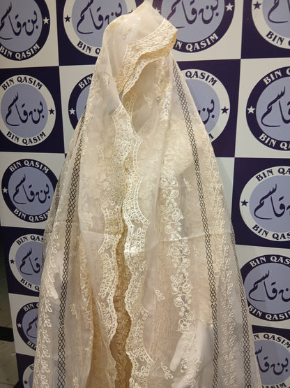 MARIA-B COTTON STITCH