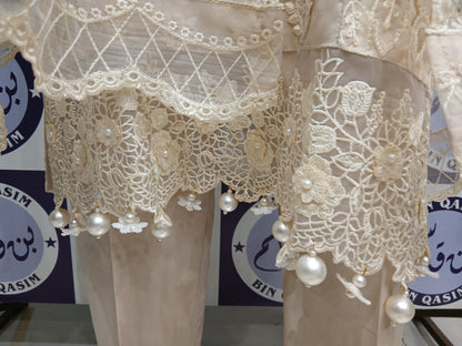 MARIA-B COTTON STITCH